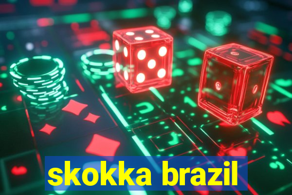 skokka brazil